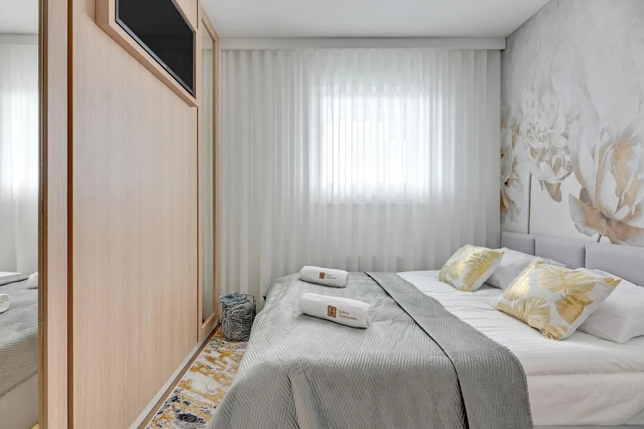 Diamond Suites - Sea View Gdansk